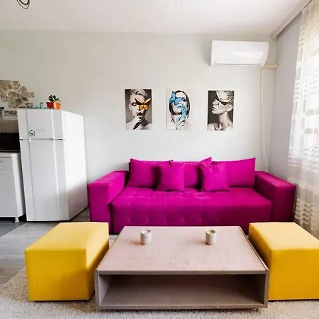 Apartamento веирас 2 Velingrad