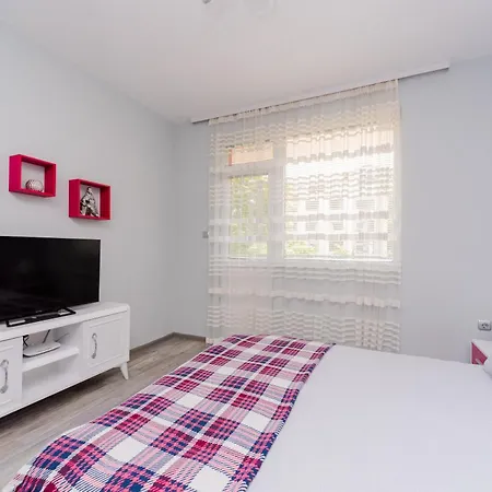 веирас 2 Apartamento