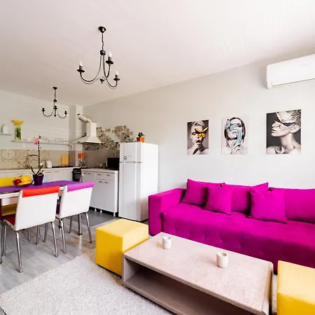 веирас 2 * Velingrad