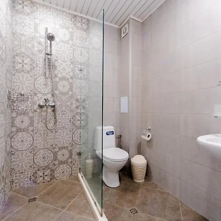 веирас 2 Apartamento