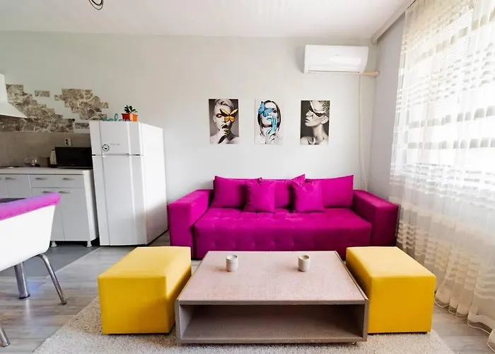 Apartamento веирас 2 Velingrado