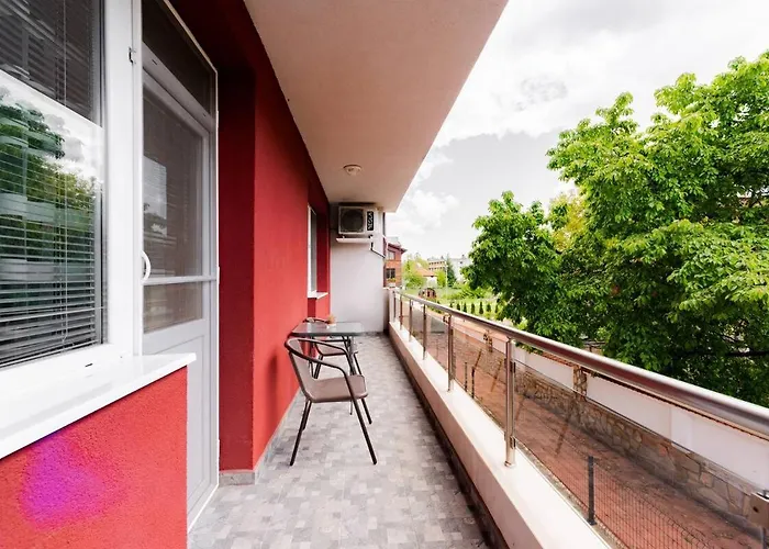 веирас 2 * Velingrado