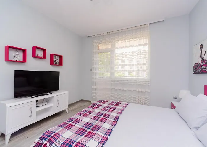 веирас 2 Apartamento