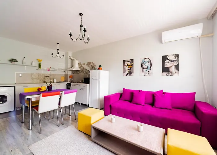 веирас 2 * Velingrado